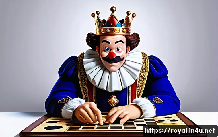 로얄매치 100 스테이지, 막혔다면 꼭 봐야 할 특급 공략 3 로얄매치 스테이지 100 공략 관련 이미지 1