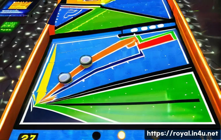 로얄매치 100 스테이지, 막혔다면 꼭 봐야 할 특급 공략 4 로얄매치 스테이지 100 공략 관련 이미지 2